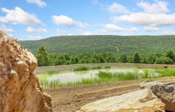 86 Lots Round Mountain Estates, Harrison, AR 72601