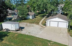 1206 Davis Avenue, Corning, IA 50841