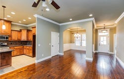8141 Buona Sera Street, Springdale, AR 72762