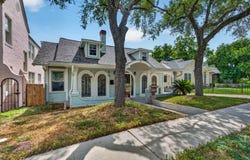 334 E HUISACHE AVE, San Antonio, TX 78212