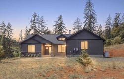 24741 HALL Rd, Cheshire, OR 97419