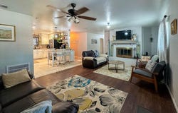504 SW 17th St, Seminole, TX 79360