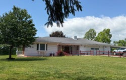 2873 Norman Ridge Rd, Big Bend, WV 26136