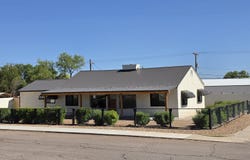 193 E 6th Street, Benson, AZ 85602