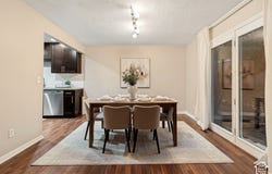 8188 S CLOVER SPRING Ln E, Salt Lake City, UT 84121