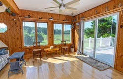 21100 THOMPSON LN, QUINBY, VA 23423