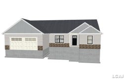 3200 Pender Court, Adrian, MI 49221