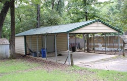 339 Eastern Hills Dr, Jefferson, TX 75657