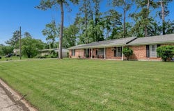1304 Walnut Bend Drive, Lufkin, TX 75904