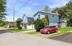 618 First Ave, Central City, PA 15926