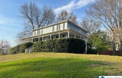 730 GABLE DRIVE, CENTER POINT, AL 35215