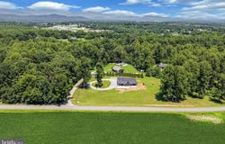 1765 ONEALS Road, MADISON, VA 22727