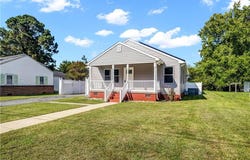 205 Artis St, Franklin, VA 23851