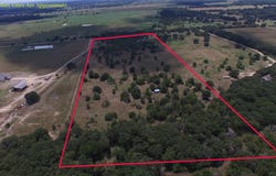 Co Rd 4076, Scurry, TX 75158
