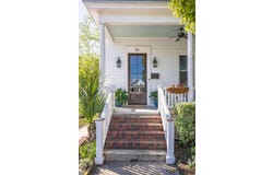 21 Cleveland Street, Charleston, SC 29403