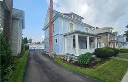115 N 10th Street, Olean, NY 14760