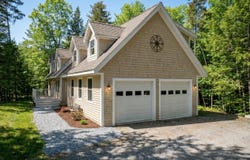 39 Shackleton's Way, Boothbay, ME 04537