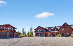 4096 Stage Coach Way, Island Park, ID 83429