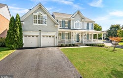17512 TEDLER Circle, ROUND HILL, VA 20141