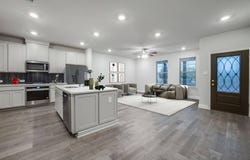 7833 Sunset Boulevard, Rowlett, TX 75088