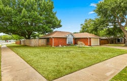 2714 Skyview Drive, Corinth, TX 76210