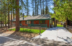 41869 Brownie Lane, Big Bear Lake, CA 92315