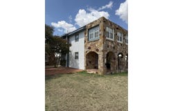 1308 Scurry St, Big Spring, TX 79720