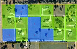 TBD Lot 9 E 1090 LOOP, Roland, OK 74954