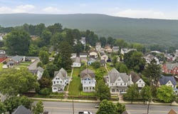 724 North Street, Jim Thorpe, PA 18229