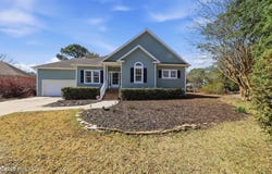 4138 Churchill Circle SE, Southport, NC 28461