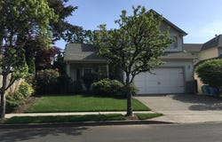 8615 NE 33RD St, Vancouver, WA 98662