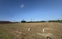 908 S VICTORIA RD., DONNA, TX 78537