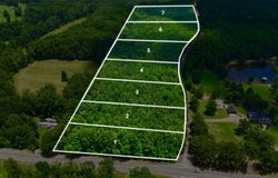 Old Morris Rd. lot: 5, Eupora, MS 39744
