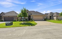 2908 Cascada Way, Mansfield, TX 76063
