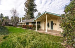506 La Tierra Drive, Angwin, CA 94508