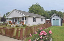 902 E Second Street, Mount Vernon, IN 47620