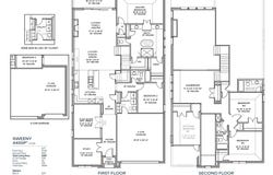 1401 Casting Ridge, Mesquite, TX 75181