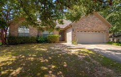 7231 Gap Meadows Drive, Sherwood, AR 72120