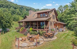 3570 Crabtree Mountain Road, Clyde, NC 28721