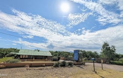 2023 E Frontage Road, Tumacacori, AZ 85640