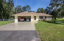 6723 SW 95TH Street, HAMPTON, FL 32044