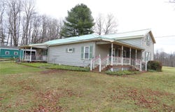 700 SPENCER Road, Corry, PA 16407