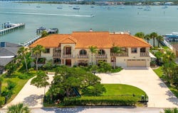 49 DOLPHIN Drive, St. Augustine, FL 32080