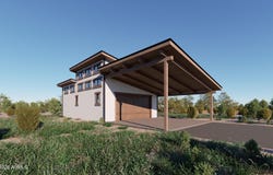 467 W EDGEWOOD Drive, Ash Fork, AZ 86320