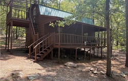 3C Martin RD, Moyers, OK 74557