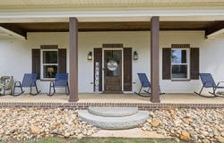 1184 Heed Neely Road, Harrisville, MS 39082