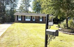 1487 Colony E Circle, Stone Mountain, GA 30083