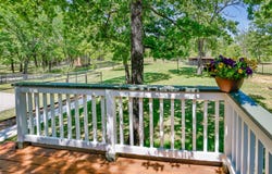 100 Shawnee Trail Road, Whitesboro, TX 76273