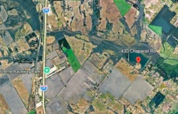430 Chaparall Road, Ferris, TX 75125