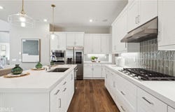 24571 Via La Sombrilla, Valencia, CA 91354